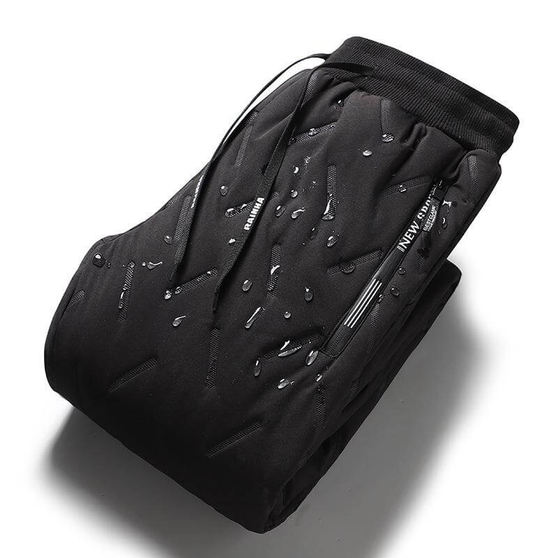 FLEEZY | Unisex Thermo Pants