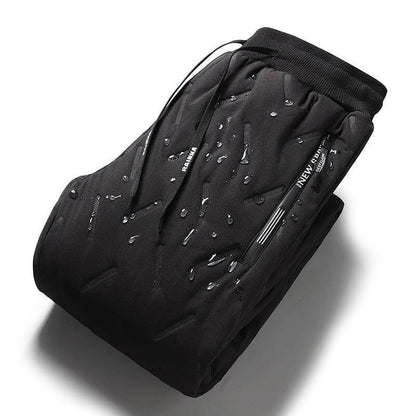 FLEEZY | Unisex Thermo Pants