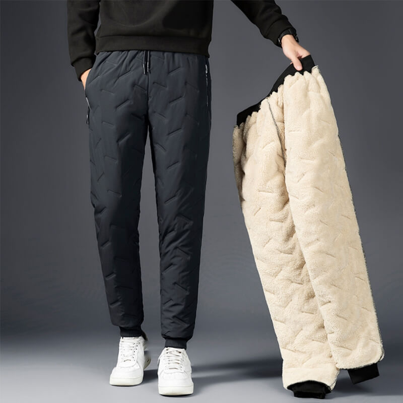 FLEEZY | Unisex Thermo Pants