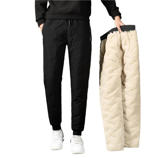 FLEEZY | Unisex Thermo Pants