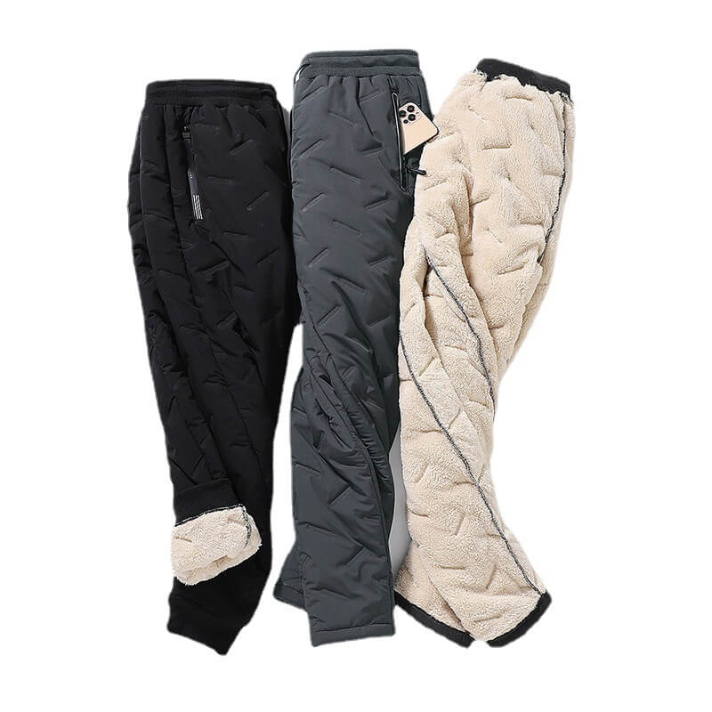 FLEEZY | Unisex Thermo Pants