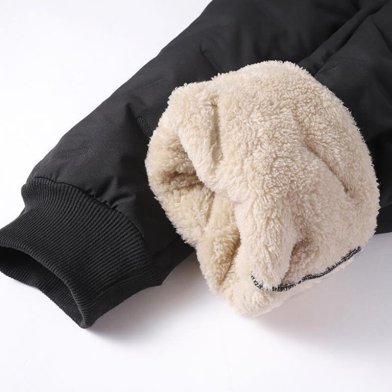 FLEEZY | Unisex Thermo Pants
