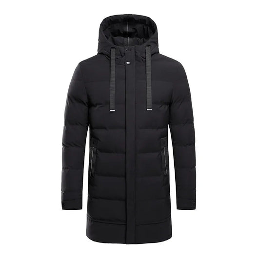 AJ Padded Coat